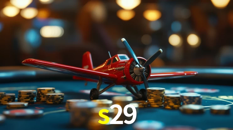 Statistics s29