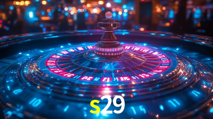 s29 - Jackpot Exclusivo para VIPs - s29.com