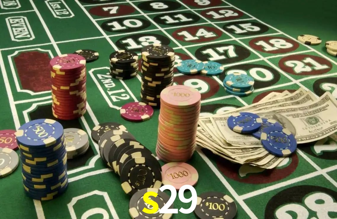 Basketball Betting s29