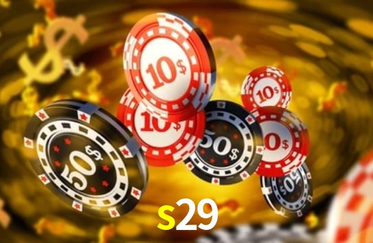 Descubra a Magia dos Jogos de Arcade no s29