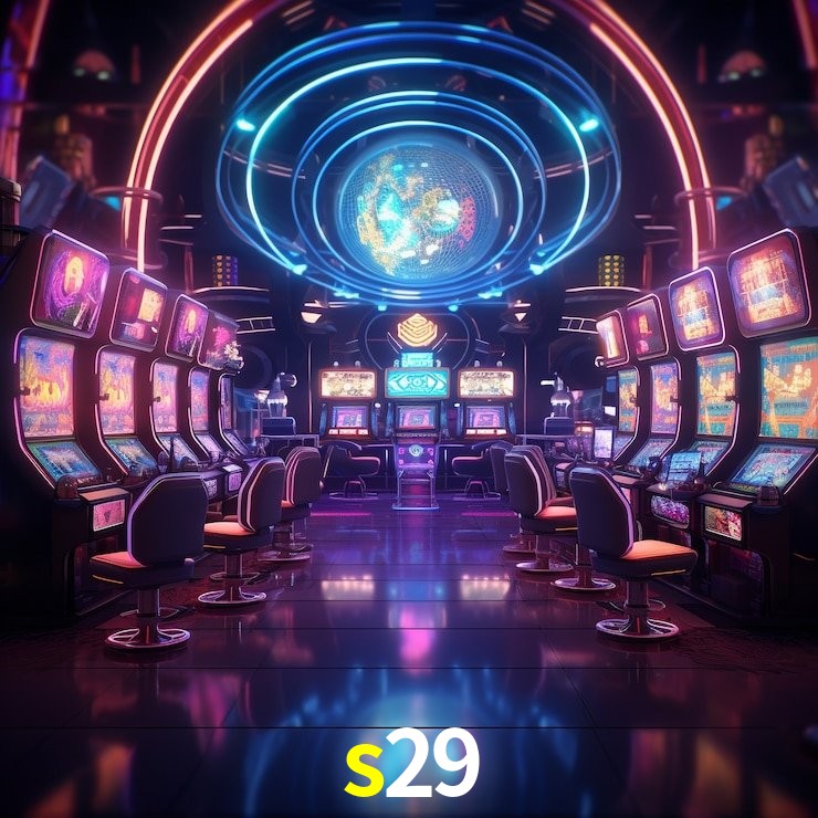 A Emoção da Loteria na s29: Uma Chance de Mudança de Vida