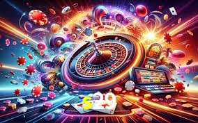 A Revolução dos Jogos Mobile: Diversão na Palma da Mão
