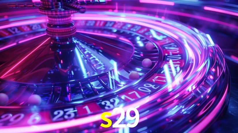 Casino Ao Vivo s29
