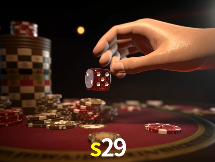 Descubra o Programa VIP da s29: Vantagens Exclusivas para Jogadores
