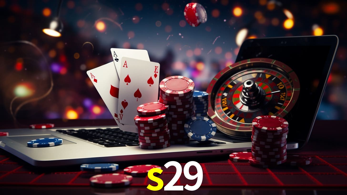Daily Bonuses s29