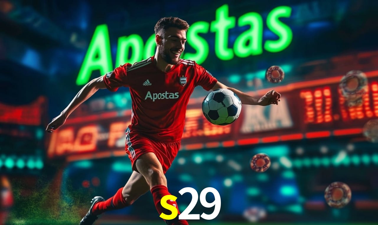 A Emoção da Loteria na s29: Uma Chance de Mudança de Vida