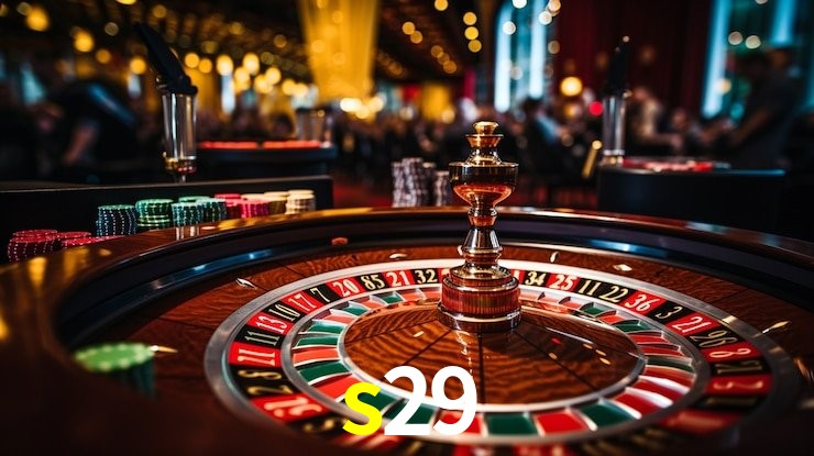 Account Benefits s29