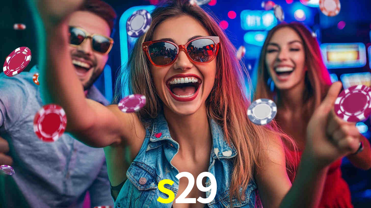 Casino VIP s29