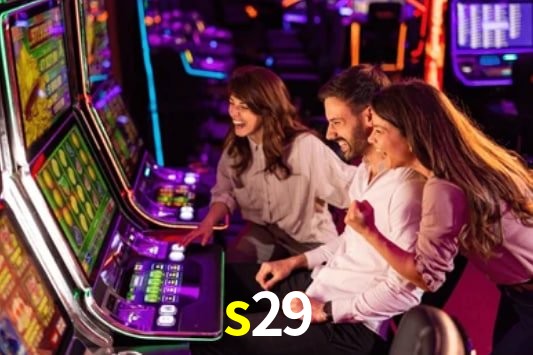 Promoção Relâmpago s29