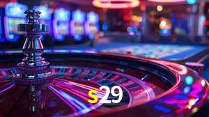 Desvendando o Mundo dos Jogos Virtuais na s29