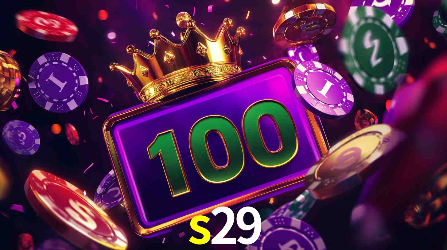 s29 bet