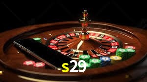 VIP Casino s29