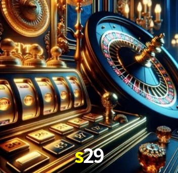 A Emoção da Loteria na s29: Uma Chance de Mudança de Vida
