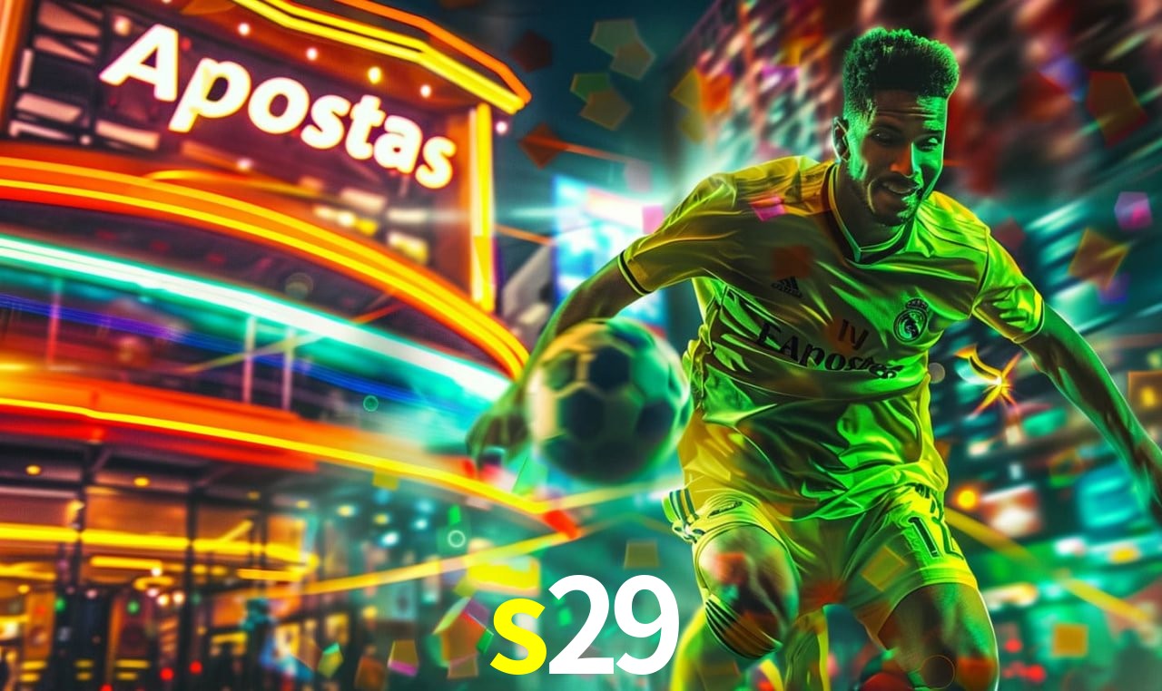 A Popularidade dos Caça-Níqueis no s29