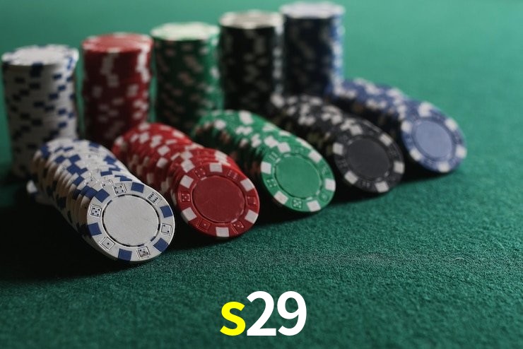Tennis Betting s29