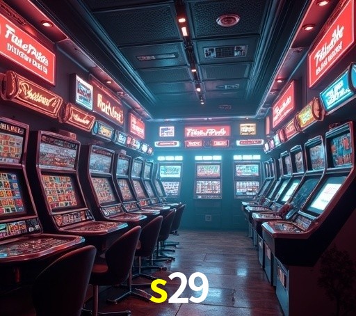 Descubra o Programa VIP da s29: Vantagens Exclusivas para Jogadores