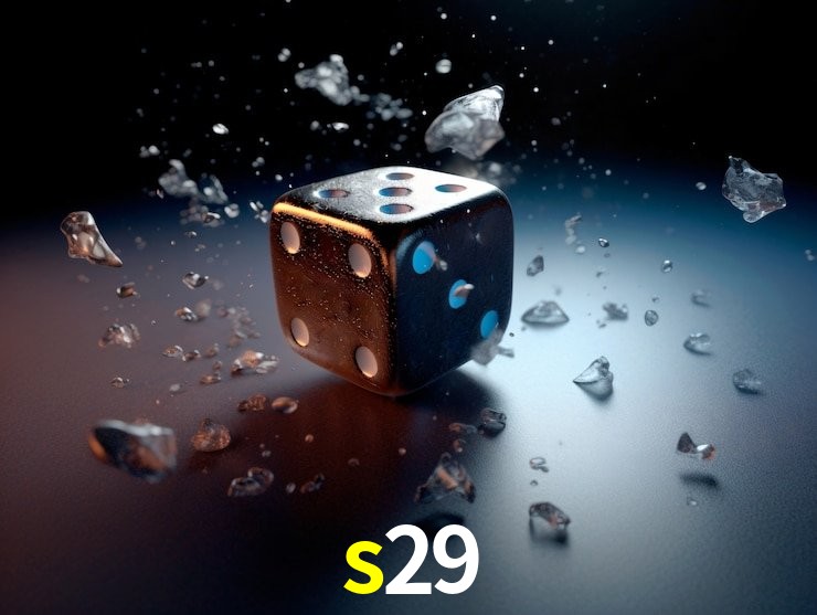 Inovações de Jogos na s29: O Futuro das Experiências Interativas