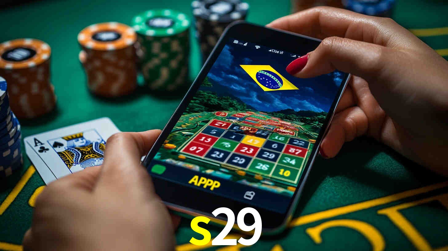 Casino Ao Vivo s29