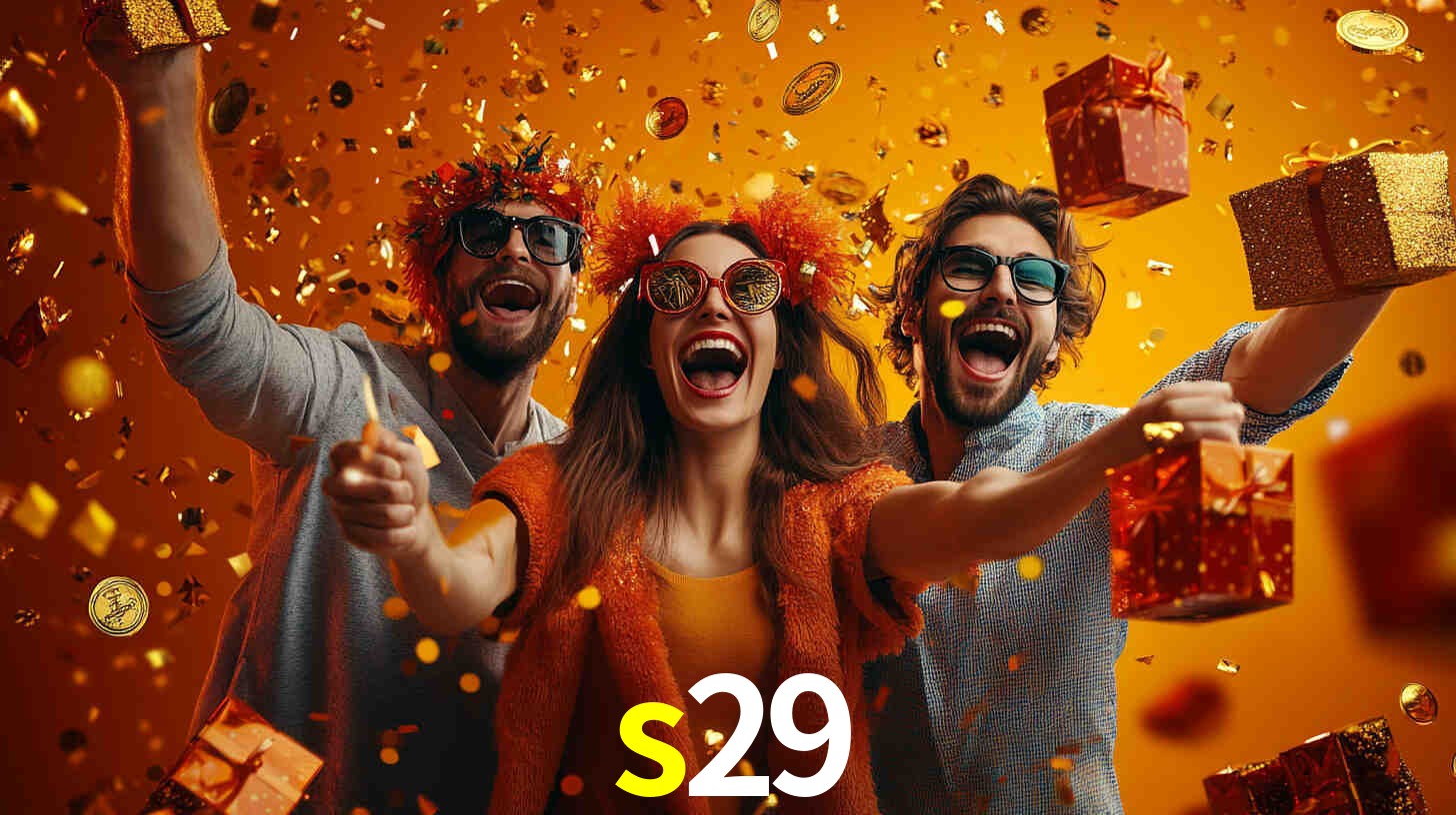 Desvendando o Mundo dos Jogos Virtuais na s29