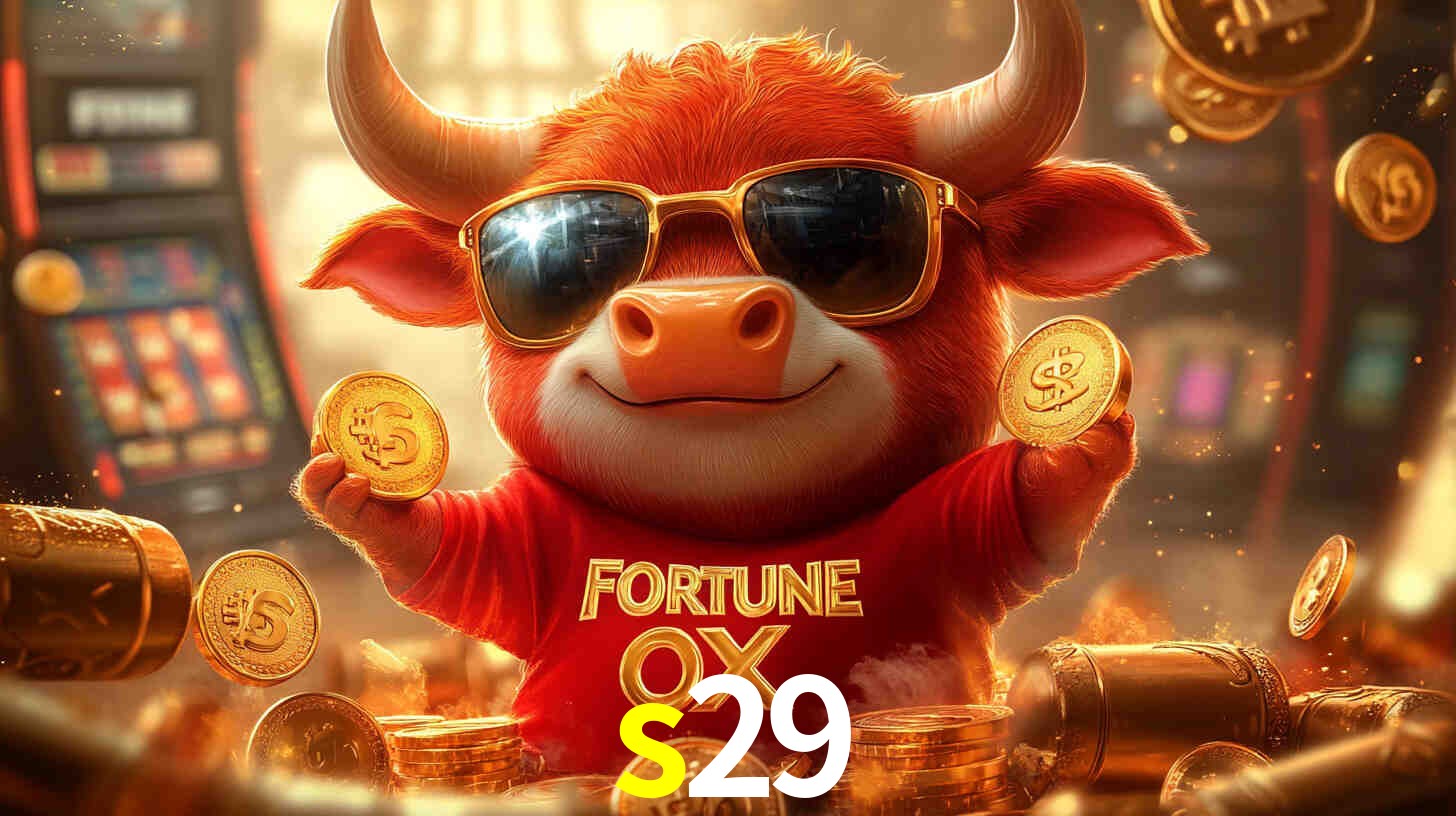 Descubra a Magia dos Jogos de Arcade no s29