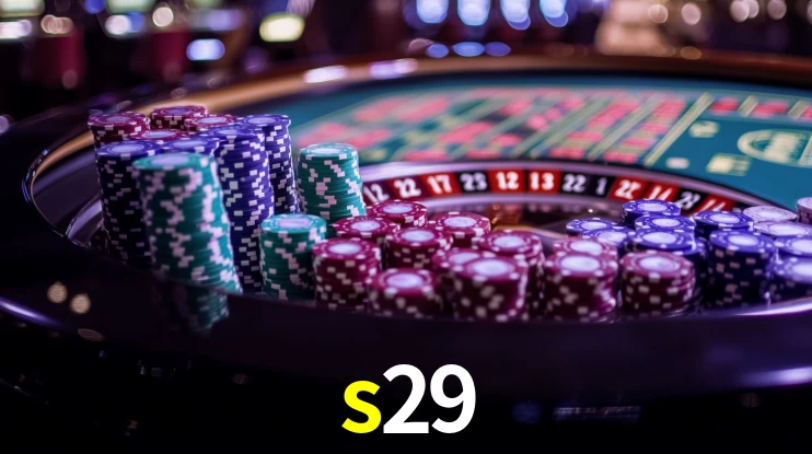 Exclusive Games s29