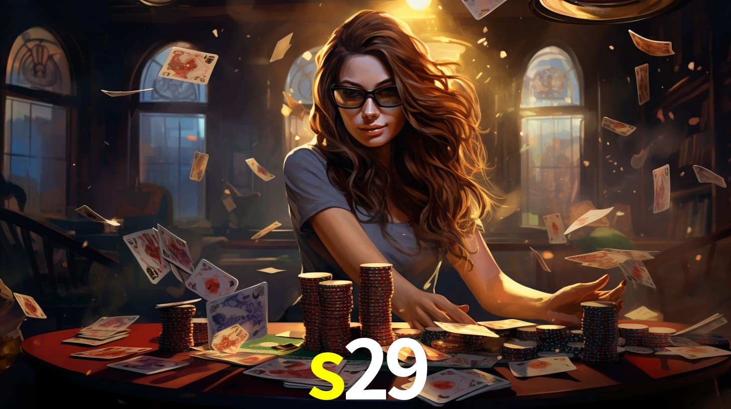 Tournaments s29