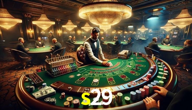 Football Betting s29