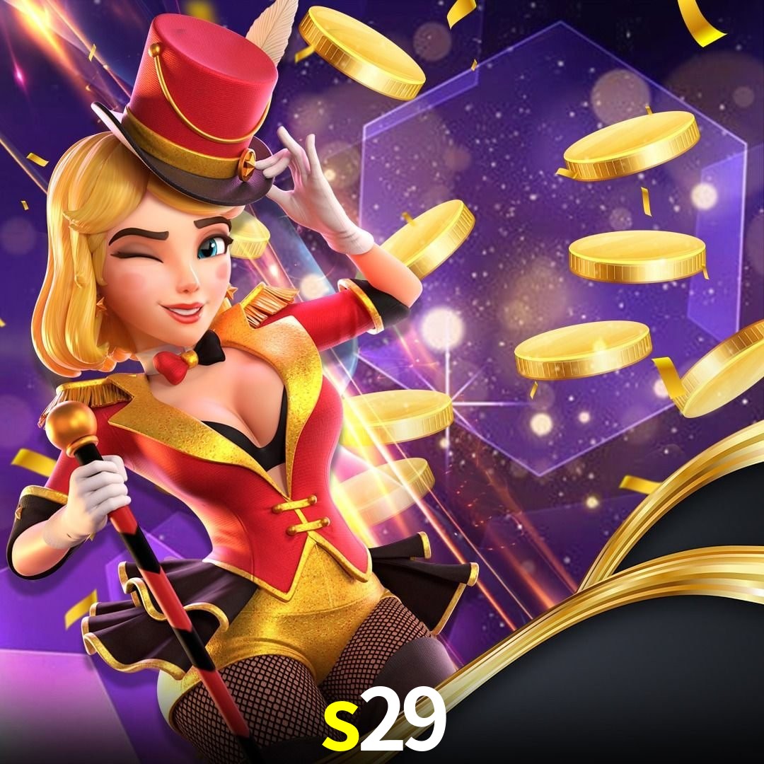 Live Casino s29